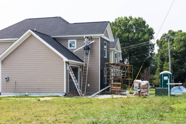 Affordable Siding Repair and Maintenance Services in Myers Corner, NY